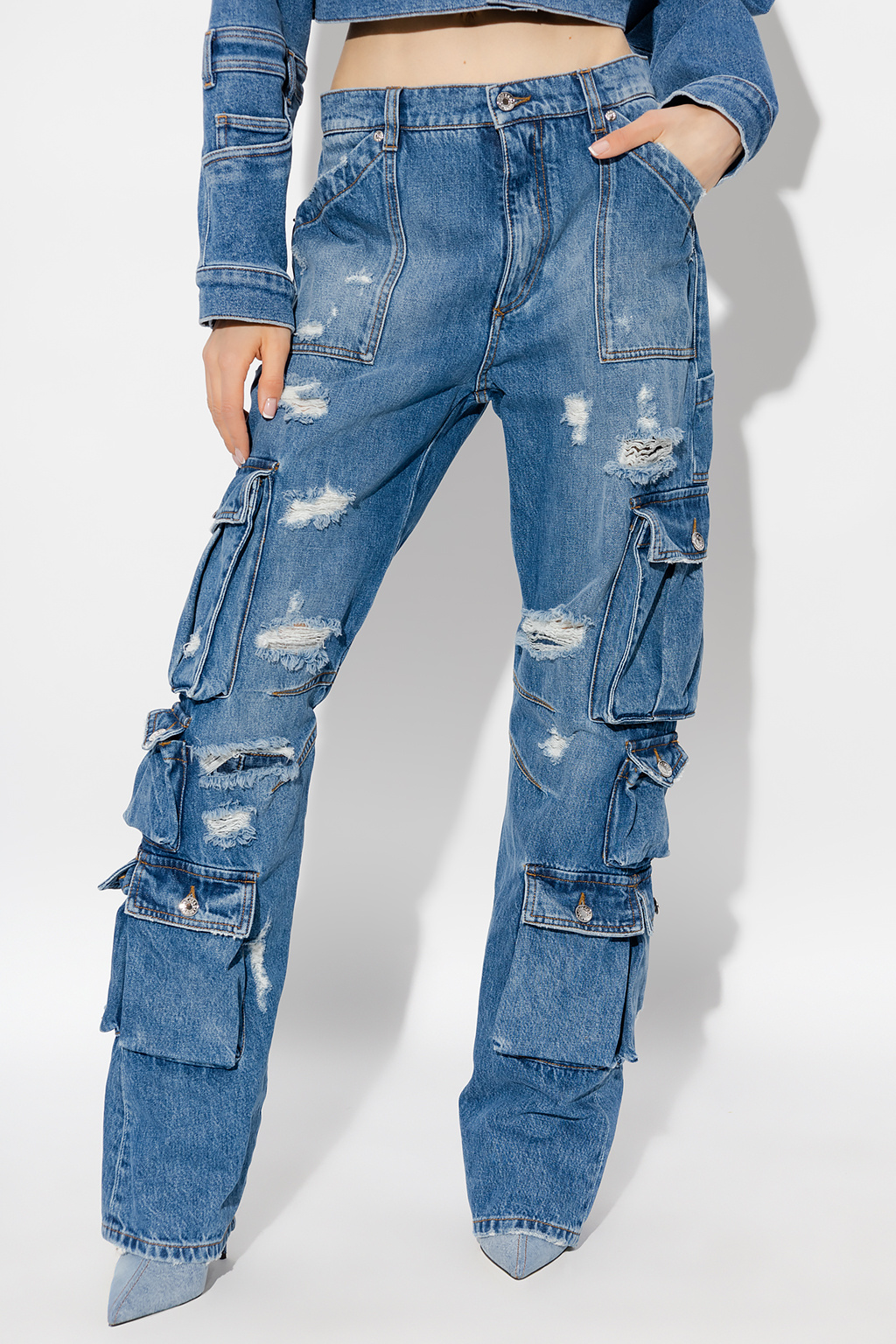 DOLCE&GABBANAジーンズ L52F76LDC20_S9000_0.jpg